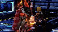 Nuevas im�genes de Star Ocean The Last Hope: International
