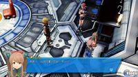 Nuevas im�genes de Star Ocean The Last Hope: International