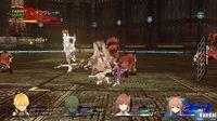 Nuevas im�genes de Star Ocean The Last Hope: International