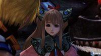 Nuevas im�genes de Star Ocean The Last Hope: International