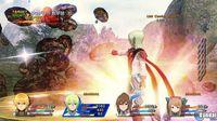 Nuevas im�genes de Star Ocean The Last Hope: International