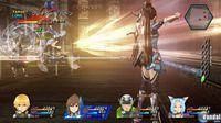 Nuevas im�genes de Star Ocean The Last Hope: International