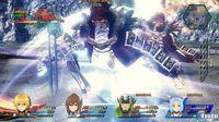 Nuevas im�genes de Star Ocean The Last Hope: International