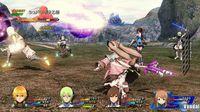 Nuevas im�genes de Star Ocean The Last Hope: International