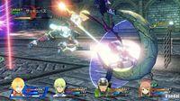 Nuevas im�genes de Star Ocean The Last Hope: International