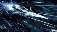Nuevas im�genes de Star Ocean The Last Hope: International