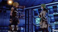 Nuevas im�genes de Star Ocean The Last Hope: International