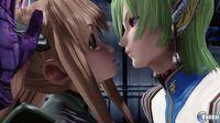 Nuevas im�genes de Star Ocean The Last Hope: International