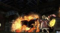 Nuevas im�genes de Star Ocean The Last Hope: International