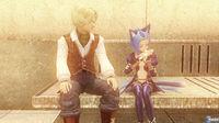 Nuevas im�genes de Star Ocean The Last Hope: International