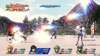 Nuevas im�genes de Star Ocean The Last Hope: International
