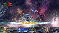 Nuevas im�genes de Star Ocean The Last Hope: International