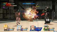 Nuevas im�genes de Star Ocean The Last Hope: International