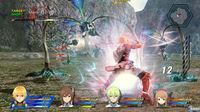 Nuevas im�genes de Star Ocean The Last Hope: International