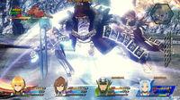 TGS: Nuevas im�genes de Star Ocean The Last Hope: International