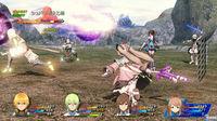 TGS: Nuevas im�genes de Star Ocean The Last Hope: International