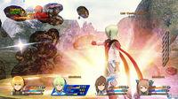 TGS: Nuevas im�genes de Star Ocean The Last Hope: International
