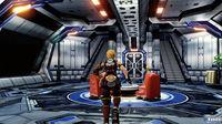 Nuevas im�genes de Star Ocean The Last Hope: International