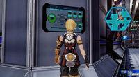 Nuevas im�genes de Star Ocean The Last Hope: International