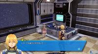 Nuevas im�genes de Star Ocean The Last Hope: International