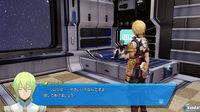 Nuevas im�genes de Star Ocean The Last Hope: International