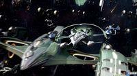 Imagen Star Ocean: The Last Hope International