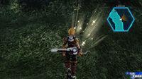 Nuevas im�genes de Star Ocean The Last Hope: International