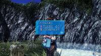 Nuevas im�genes de Star Ocean The Last Hope: International