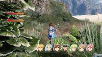 Nuevas im�genes de Star Ocean The Last Hope: International
