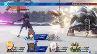 Nuevas im�genes de Star Ocean The Last Hope: International