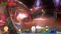Nuevas im�genes de Star Ocean The Last Hope: International