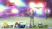 Nuevas im�genes de Star Ocean The Last Hope: International