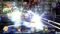 Nuevas im�genes de Star Ocean The Last Hope: International