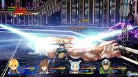 Nuevas im�genes de Star Ocean The Last Hope: International