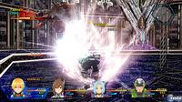Nuevas im�genes de Star Ocean The Last Hope: International