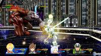 Nuevas im�genes de Star Ocean The Last Hope: International