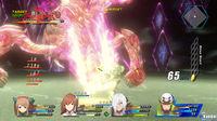 Nuevas im�genes de Star Ocean The Last Hope: International