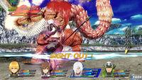 Nuevas im�genes de Star Ocean The Last Hope: International