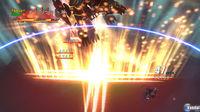 Nuevas im�genes de Star Ocean The Last Hope: International