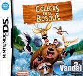 Imagen 1 de Colegas en el Bosque para Nintendo DS