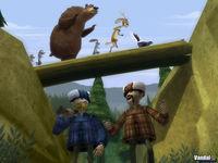 Imagen Colegas en el Bosque
