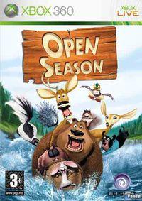 Imagen 1 de Colegas en el Bosque para Xbox 360