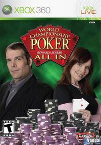 Imagen 1 de World Championship Poker: Featuring Howard Lederer 