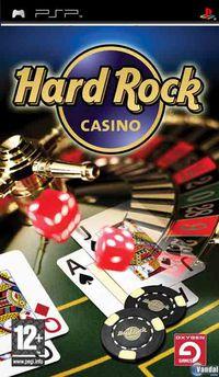 Imagen 1 de Hard Rock Casino para PSP
