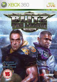 Imagen 1 de Blitz: The League para Xbox 360