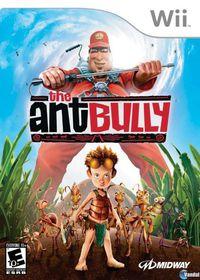 Imagen 1 de The Ant Bully para Wii