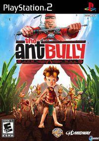 Imagen 1 de The Ant Bully para PlayStation 2