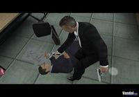 Primeras im�genes de Reservoir Dogs