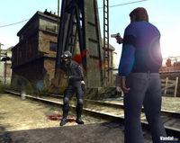 Imagen 11 de Reservoir Dogs para PlayStation 2