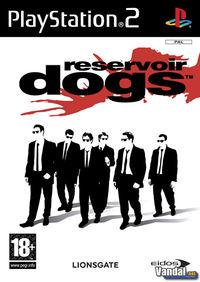 Imagen 17 de Reservoir Dogs para PlayStation 2